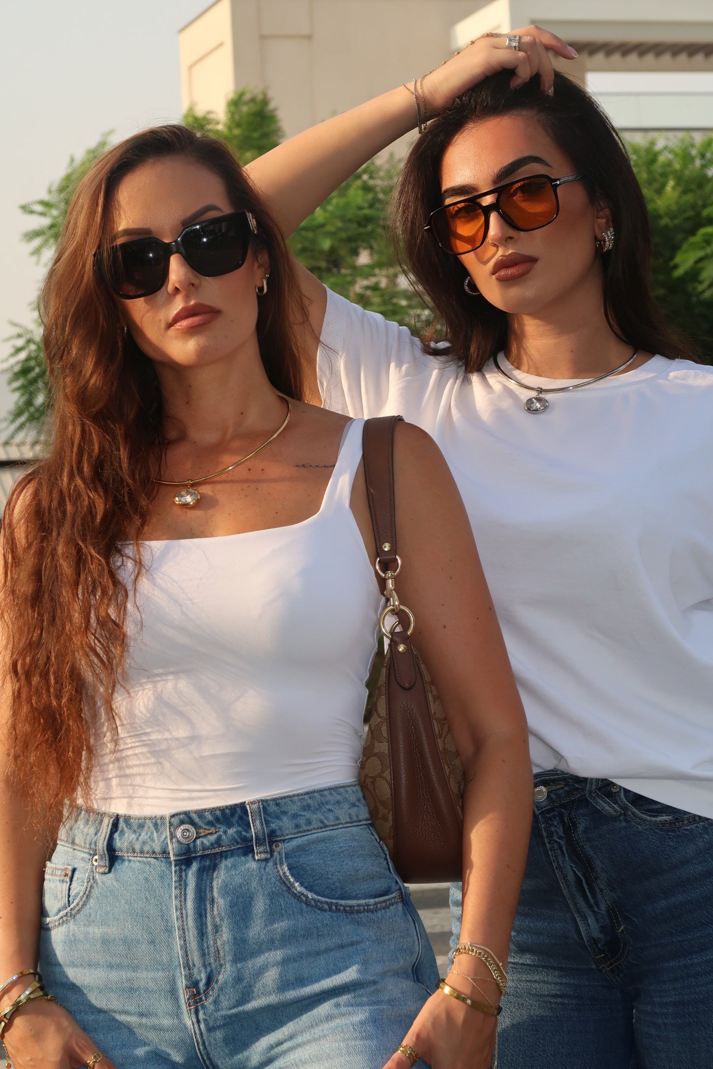 Eternal Duo collection