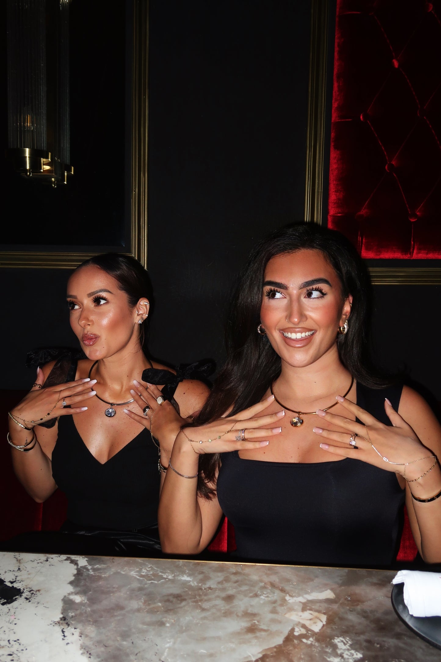 Eternal Duo collection